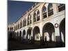 Coastal Town of Massawa on the Red Sea, Eritrea, Africa-Mcconnell Andrew-Mounted Premium Photographic Print