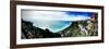 Coastal Vacation-Acosta-Framed Art Print