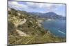 Coastal View Above Castiglione Di Ravello-Eleanor Scriven-Mounted Photographic Print