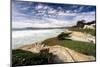 Coastal View, Carmel,California-George Oze-Mounted Photographic Print