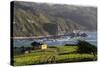 Coastal View, Punihuil, Chiloe, Region Los Lagos, Chile-Fredrik Norrsell-Stretched Canvas