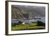 Coastal View, Punihuil, Chiloe, Region Los Lagos, Chile-Fredrik Norrsell-Framed Photographic Print