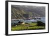 Coastal View, Punihuil, Chiloe, Region Los Lagos, Chile-Fredrik Norrsell-Framed Photographic Print