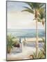 Coastal View-Marc Lucien-Mounted Art Print