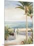 Coastal View-Marc Lucien-Mounted Art Print