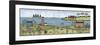 Coastal View-Robin Betterley-Framed Giclee Print