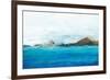 Coastal Views-Isabelle Z-Framed Art Print