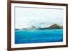 Coastal Views-Isabelle Z-Framed Art Print