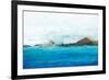 Coastal Views-Isabelle Z-Framed Art Print