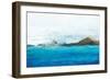 Coastal Views-Isabelle Z-Framed Premium Giclee Print