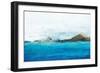 Coastal Views-Isabelle Z-Framed Premium Giclee Print