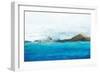 Coastal Views-Isabelle Z-Framed Premium Giclee Print