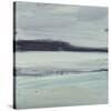 Coastal Walk-Beth Wintgens-Stretched Canvas