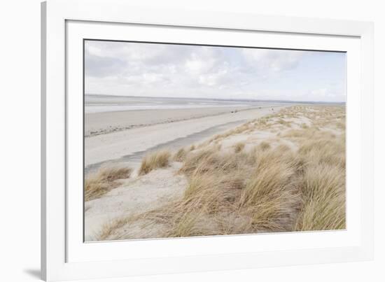 Coastal Walk-John Harper-Framed Giclee Print