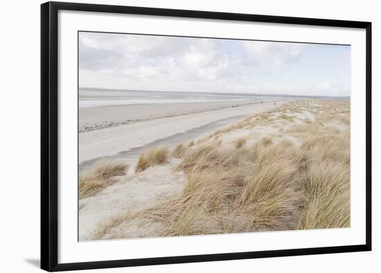 Coastal Walk-John Harper-Framed Giclee Print