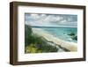 Coastal Walk-Dan Hobday-Framed Photographic Print