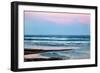 Coastal Waters-Mark Sunderland-Framed Photographic Print