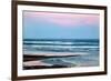 Coastal Waters-Mark Sunderland-Framed Photographic Print