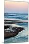 Coastal Waters-Mark Sunderland-Mounted Photographic Print