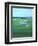 Coastal Waterways-Herb Dickinson-Framed Photographic Print