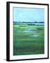 Coastal Waterways-Herb Dickinson-Framed Photographic Print