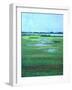 Coastal Waterways-Herb Dickinson-Framed Photographic Print
