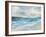 Coastal Waves-Paul Duncan-Framed Art Print