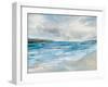 Coastal Waves-Paul Duncan-Framed Art Print