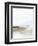 Coastal Zephyr I-Grace Popp-Framed Art Print