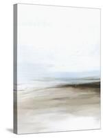 Coastal Zephyr II-Grace Popp-Stretched Canvas