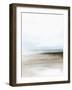 Coastal Zephyr II-Grace Popp-Framed Art Print