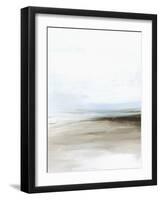 Coastal Zephyr II-Grace Popp-Framed Art Print