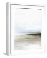 Coastal Zephyr II-Grace Popp-Framed Art Print