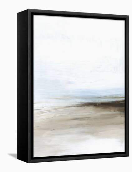 Coastal Zephyr II-Grace Popp-Framed Stretched Canvas