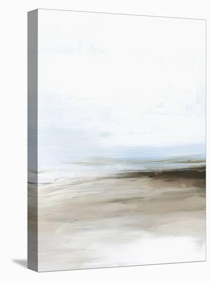 Coastal Zephyr II-Grace Popp-Stretched Canvas