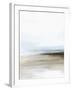 Coastal Zephyr II-Grace Popp-Framed Art Print