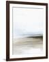 Coastal Zephyr II-Grace Popp-Framed Art Print