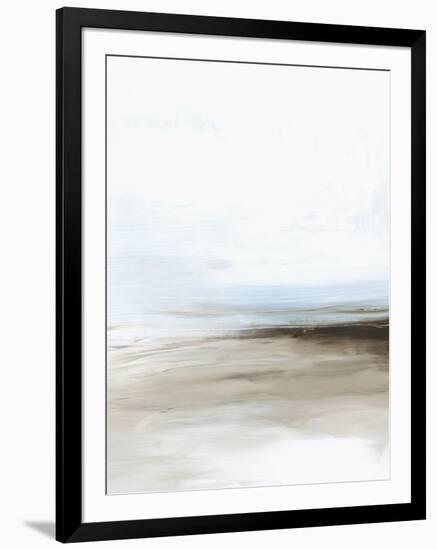 Coastal Zephyr II-Grace Popp-Framed Art Print