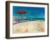 Coastal-Todd Williams-Framed Art Print