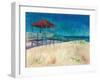 Coastal-Todd Williams-Framed Art Print