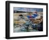 Coastguards-Pol Ledent-Framed Art Print