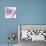 Coasting Down Grape Street-Josh Byer-Giclee Print displayed on a wall