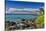 Coastline along Wailea Beach Path near Polo Beach Park, Maui, Hawaii.-Darrell Gulin-Stretched Canvas