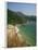 Coastline and Beach at Clearwater Bay in the New Territories, Hong Kong, China Asia-Fraser Hall-Framed Photographic Print