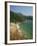 Coastline and Beach at Clearwater Bay in the New Territories, Hong Kong, China Asia-Fraser Hall-Framed Photographic Print