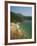 Coastline and Beach at Clearwater Bay in the New Territories, Hong Kong, China Asia-Fraser Hall-Framed Photographic Print