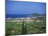 Coastline at Alykes and Alykanas, Zakynthos, Ionian Islands, Greek Islands, Greece, Europe-Lightfoot Jeremy-Mounted Photographic Print