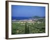 Coastline at Alykes and Alykanas, Zakynthos, Ionian Islands, Greek Islands, Greece, Europe-Lightfoot Jeremy-Framed Photographic Print