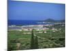 Coastline at Alykes and Alykanas, Zakynthos, Ionian Islands, Greek Islands, Greece, Europe-Lightfoot Jeremy-Mounted Photographic Print