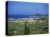 Coastline at Alykes and Alykanas, Zakynthos, Ionian Islands, Greek Islands, Greece, Europe-Lightfoot Jeremy-Stretched Canvas